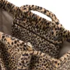 reisenthel softshopper leo fake fur Produktbild-Vorschau 13