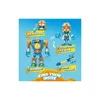 Creative Toys PSTSP516IN00, Akcja/Przygoda, Wielobarwny Podgląd zdjęcia produktu 18