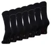 atair gmbh TT SOCKS 7ER 7-DAYS 610 BLACK 0 Produktbild-Vorschau 7