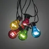 Konstsmide - LED Biergartenkette, multicolore, avec 6h de Voir les images du produit 5