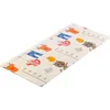 Faltbare Spielmatte für Babys - 180 x 200 cm Krabbelmatte - Produktbild-Vorschau 4