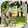 EDIBAZZAR | Kinderfahrradständer 20 Zoll Rad Fahrradständer Produktbild-Vorschau 3