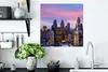 MuchoWow® Poster Städte - Skyline - Vereinigte Staaten Produktbild-Vorschau 3