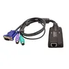 Adattatore KVM Aten KA7520 KA7520, modulo CPU, VGA, PS/2, Anteprima dell’immagine prodotto 7