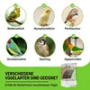 Weißer automatischer Vogelspender – geeignet für Produktbild-Vorschau 7