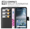 Cadorabo pouzdro pro Nokia 4.2 Protective Case in Black Náhled obrázku produktu 6