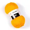 Yarn Art Baby 586 Mustard Pletacia priadza Náhľad obrázku produktu 1