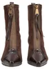 HISPANITAS HI265085 BANGKOK Brown Produktbild-Vorschau 9