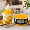 BubbleJoy Popping Boba Passionsfrucht 350 g Fruchtperlen Produktbild-Vorschau 9