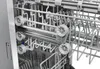 Exquisit Lave-vaisselle EGSP9309-EF-030E inox | Voir les images du produit 23