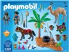PLAYMOBIL 5387 - Grabräuber-Lager Produktbild-Vorschau 3