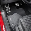 VW T-Roc Gummimatten, 2 Stück, vorne, 2GA061502 82V Produktbild-Vorschau 2