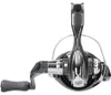 Daiwa 26 Crossfire LT 3000-C Spinnrolle Frontbremsrolle Produktbild-Vorschau 5