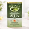Grecka oliwa z oliwek extra virgin Sitia PDO 0,3% 1 l Podgląd zdjęcia produktu 6