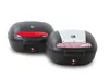 Hepco & Becker Topcase Journey 50l Schwarz Fuer Produktbild-Vorschau 8