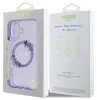 Guess Iml Flowers Wreath Magsafe Case pour Iphone 16 - Voir les images du produit 8