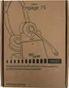 Jabra Headset Engage 75 SE Stereo schnurlos Anteprima dell’immagine prodotto 8