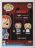 Funko Pop! Chucky - Figurki z serii Bride of Chucky, Anteprima dell’immagine prodotto 7