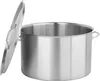 Yato YG-00052, 58 l, Rund, Edelstahl, Edelstahl, Aluminium, Produktbild-Vorschau 2