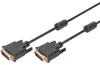 Digitus AK-320101-020-S, 2 m, DVI-D, DVI-D, Samec, Samec, Náhled obrázku produktu 4