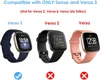 Strap-it TPU-Schutzhülle – schwarze Schutzhülle passend für Produktbild-Vorschau 5