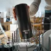 Stanley The AeroLight™ Transit Mug .47L - kremowy Podgląd zdjęcia produktu 7