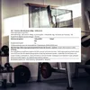 QNT Creatine Monohydrate (300g) Unflavored - Kreatin - Produktbild-Vorschau 8