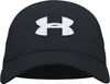 Under Armour Herren Ua Blitzing Cap - Schwarz Produktbild-Vorschau 5