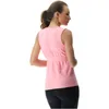 UYN Natural Training Funktionsshirt Damen P487 - pink fluo Produktbild-Vorschau 8