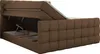 MKS MEBLE Boxspringbett mit Stauraum ALTIVO KING DUO Produktbild-Vorschau 7