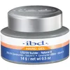 ibd Hard Gel – LED/UV Builder Gel Natural II, 1er Pack (1 x Produktbild-Vorschau 1