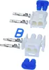 KALI-1102 Universal MATE-N-LOK Set 2pol mit Dichtung Produktbild-Vorschau 2
