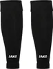 A pair of black tube socks with the JAKO logo on each. Produktbild-Vorschau