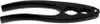 Nussknacker 17 cm, ergonomsiches Design aus Metall - Produktbild-Vorschau 4
