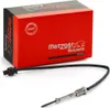 METZGER 0894986 Abgastemperatursensor für BMW 3 Touring Produktbild-Vorschau 2