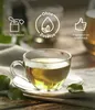 Dr. MING Tee 2er Set, Grüner Tee mit Zitronengras, Produktbild-Vorschau 6
