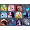 Brain Tree Puzzle Magic Horses 1000 elementów Podgląd zdjęcia produktu 2