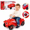 Porteur classique Big Bobby Car Voir les images du produit 1