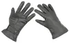 BW Lederhandschuhe gefuettert grau, XXL (11) Produktbild-Vorschau 1