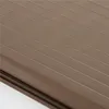 Sonello Plissee Klemmfix ohne Bohren 70cm x 220cm Braun Produktbild-Vorschau 7