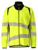 MASCOT 19184-781-1709-5XL, Sweatshirt, Mann, Schwarz, Gelb, Produktbild-Vorschau 5