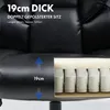 FLEXISPOT Ergonomická kancelářská židle XXL s nosností až Náhled obrázku produktu 9
