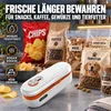 Vakuumiergerät, Folienschweißgerät 2-in-1, Produktbild-Vorschau 4