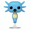 Pokémon - Horsea Hypotrempe Seeper 844  - Funko Pop! Vinyl Produktbild-Vorschau 8