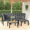 VidaXL 3187748, 5 Stück(e) Produktbild-Vorschau 2