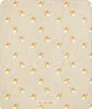 Mr. & Mrs. Panda Kuscheldecke Corgi Po 130 x 155 cm - Gelb Produktbild-Vorschau 1