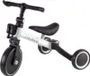 Běžecká tříkolka Trike Fix Mini 3v1 s pedály bílá Náhled obrázku produktu 7