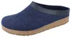 Ciabatte da uomo Haflinger Grizzly Torben, pantofole da Anteprima dell’immagine prodotto 4
