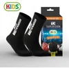 Tapedesign Allround Classic Gripsocken Kinder - Schwarz  | Produktbild-Vorschau 1