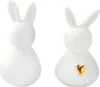 Räder Design Porzellanhasen-Set Mini (2,5x5cm) (2-teilig) Produktbild-Vorschau 1